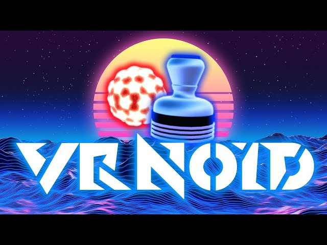 VRNOID release trailer