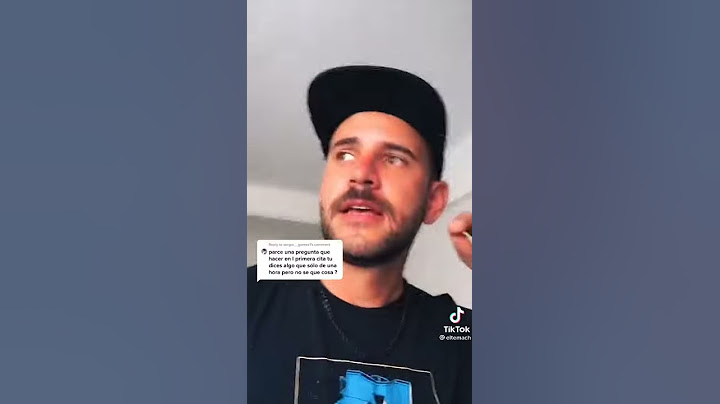 Que Hacer En La Primera Cita