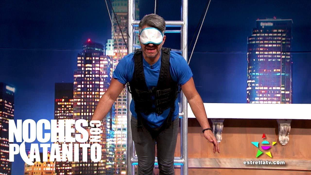 Jetanto Sabes - Noches Con Platanito