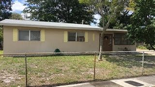 1142 NW 15th St, Fort Lauderdale, FL 33311