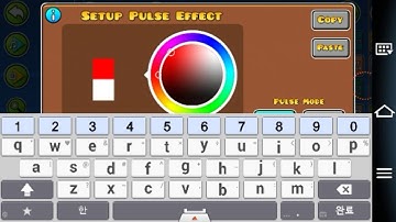 [Geometry Dash 2.11 Tutorial] - FingerDash Coin Part