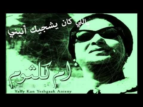 عزة جمالك فين من أغنية ياللى كان يشجيك انينى  