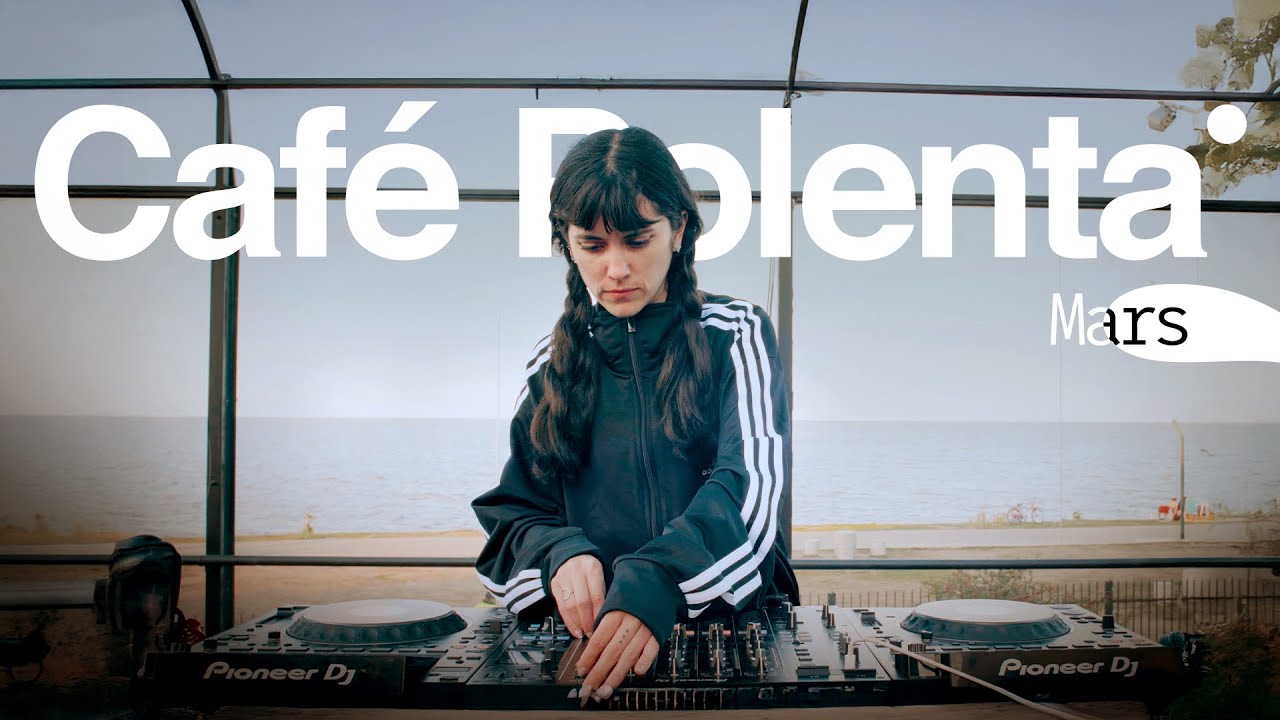 Café Polenta | MusicWins - Mars [HOUSE - DEEP - FUNK - DANCE]