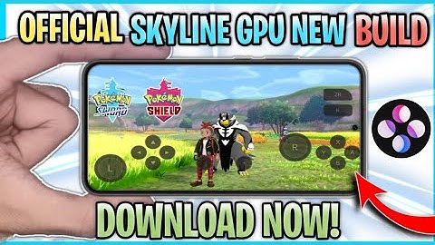 DOWNLOAD NOW-SKYLINE GPU NEW UPDATE l ALL EDGE FEATURES FOR FREE 🔥