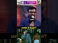 "பசங்க 3 கதை எழுதி வச்சுருக்கேன்" 👌 Pandiraaj