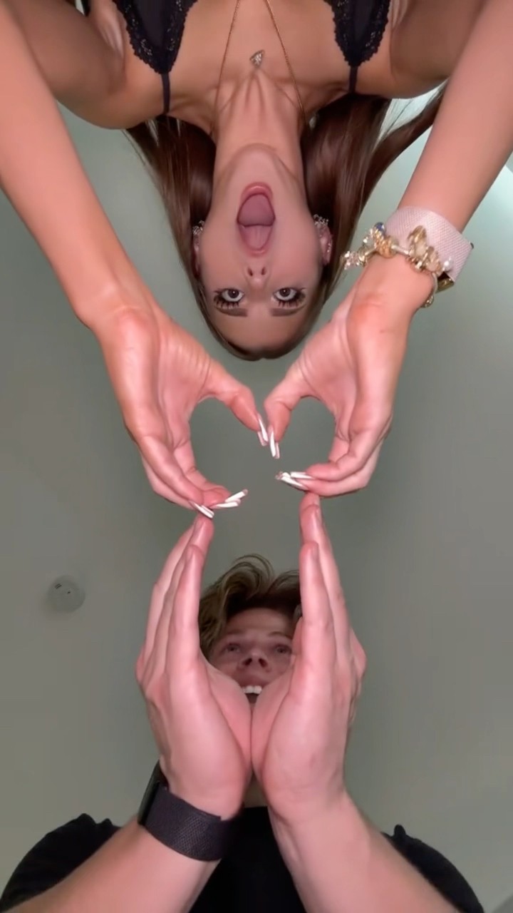 Wait for it.. #funny #love #prank #couple #shorts