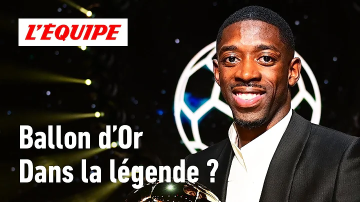 Ballon d’Or 2025: Has Ousmane Dembélé become a legend of French football?