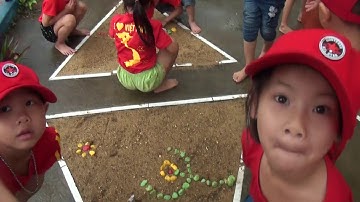 Quốc Thắng Studio - Trường MN Tân Xuân, Tân Kỳ, NA XD Môi trường GD lấy trẻ làm trung tâm