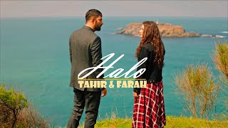 Demet Özdemir & Engin Akyürek - Halo (+ eng sub) [reupload]