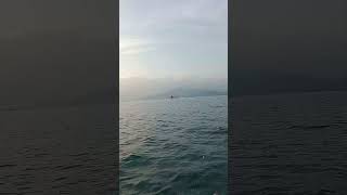 Perjalanan ke pulau Pulon