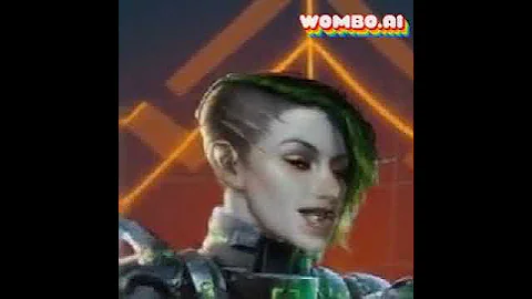 Bernadette Wolff sings Bad Guy