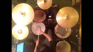 Boys Don't Cry  - The Cure Drum cover chords