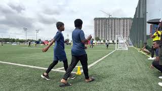 Suparimau Season C U10  - Villarreal Malaysia VS Prestige FA screenshot 5
