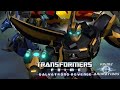 Transformers Prime: Galvatron's Revenge Official Hindi Trailer #galvatronsrevenge #transformersprime