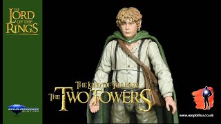 Diamond Select Lord of the Rings Series 6 Samwise Gamgee