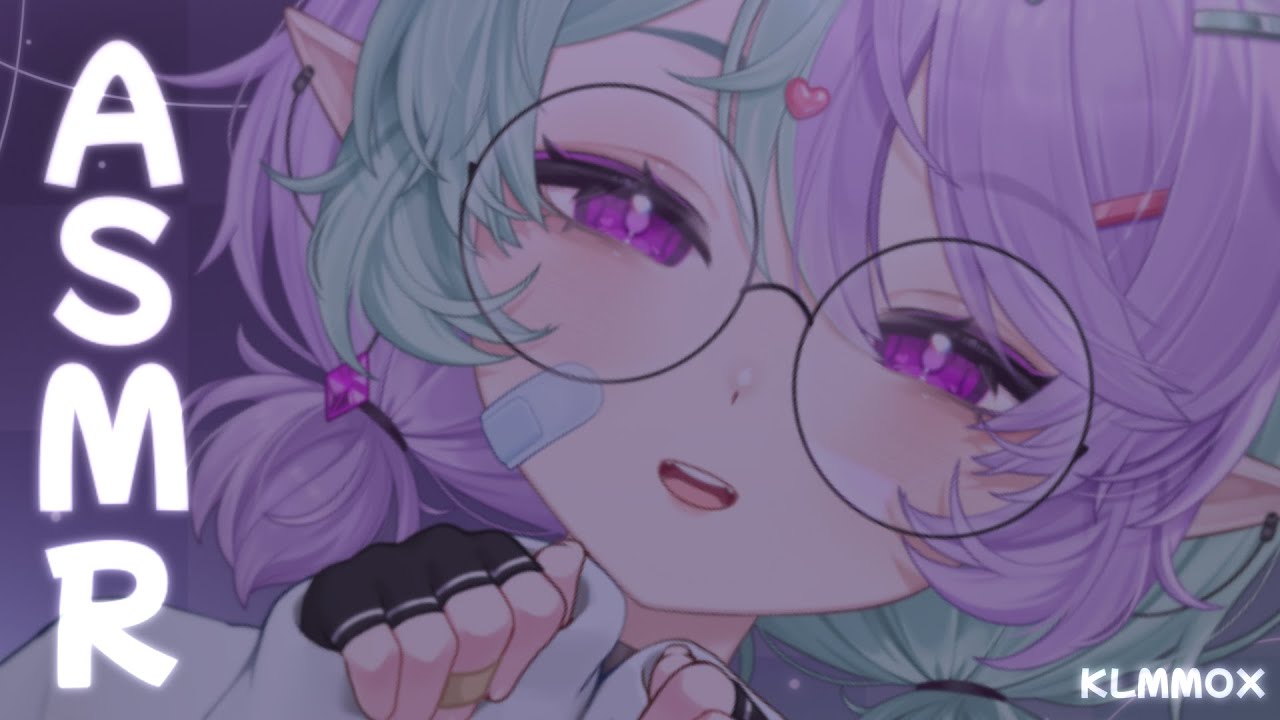 Soft whispers and scratching | ASMR SR3D