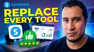I Tested Every Systeme.io Feature So You Don't Have | Systeme.io Review 2026
