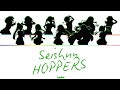[KARAOKE] Liella! - Seishun HOPPERS (Romaji)