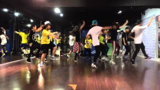 20150328-HRCKIDS@忠孝館-Hip hop初中級(Apple老師)