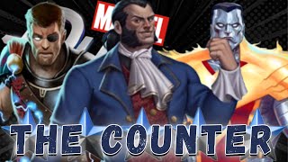 Download Lagu Marvel Puzzle Quest: 4-STAR BLACK KING IS THE HARD COUNTER WE NEEDED TO SHUT 5-STAR THOR DOWN MP3