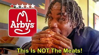 Trying America’s Worst Rated Resturant as a Food Critic