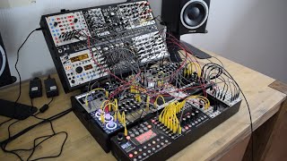 Modular Patch # 32 - Mantra Remix