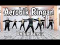 SENAM LANSIA MUSIK TERBARU | RINI TRINI