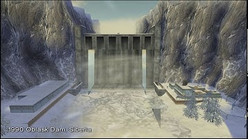 Timesplitters 2 - Opening/Mission 1: Siberia Normal