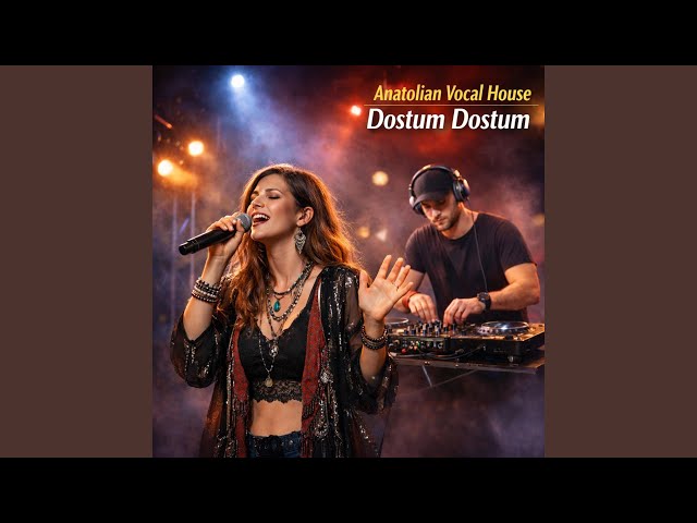 Dostum Dostum (Remix)
