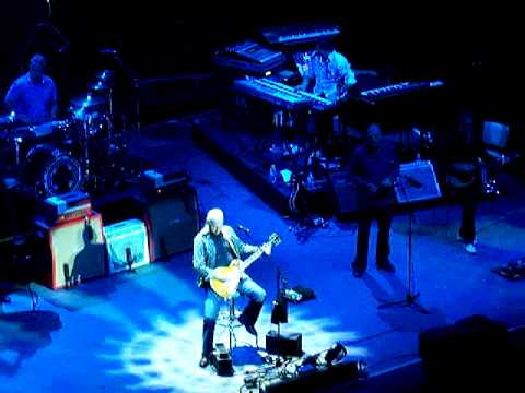 Mark Knopfler Live ! Royal Albert Hall 31 Mai 2010...