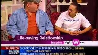 Celebrity Life-saving Relationship Net Worth