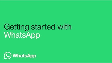 Everything You Need to Get Started with Private Messaging | WhatsApp