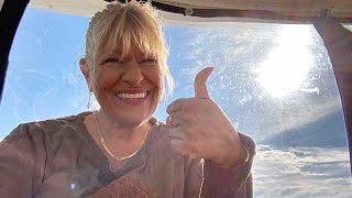 GIRL TIME CHIT CHAT… HEALTH UPDATE and what’s been going on