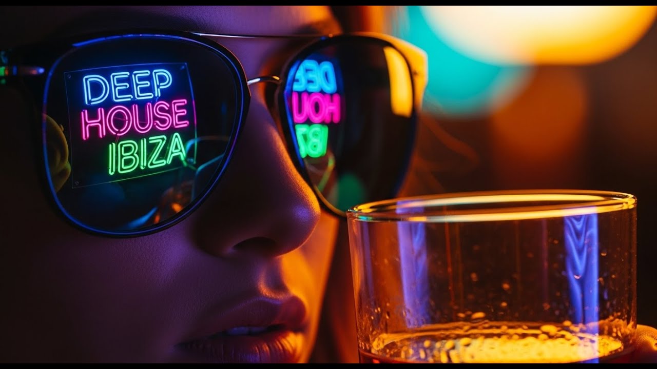 Ibiza Deep House Vibes 2025 🌴 Best Summer Chill & Tropical Mix 4K #43