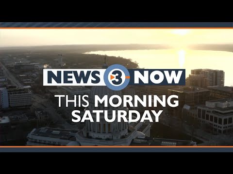 WATCH: News 3