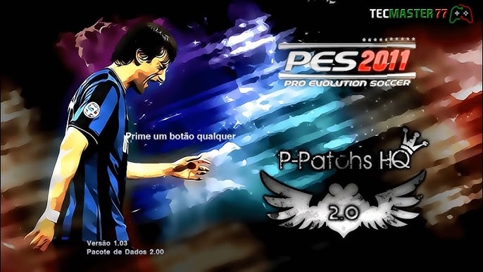 PES2012 HQ Graphic Patch - Pro Evolution Soccer 2012 at ModdingWay