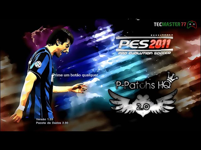 PES 2011 WeHellas Patch 2011 Final Summer Patch ~