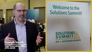 Solutions Summit 2025