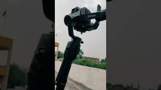 nikon d5600 with gimbal nikon d5600 with gimbal