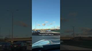 Q50 possible blown turbo? More Q50 Turbo Problems