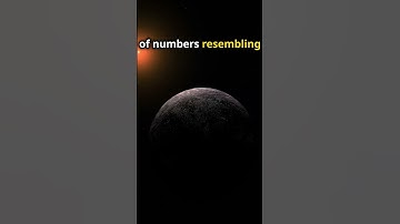 The Deadly Signal from Proxima B #space #universe  #mystery