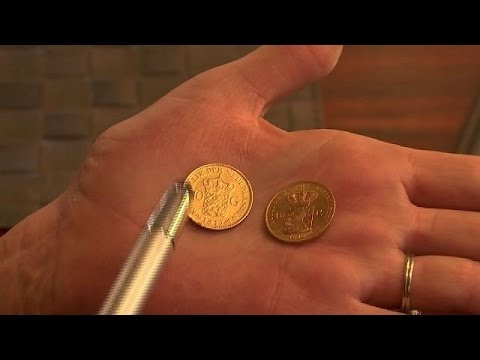 Video: Hoe Herken Je Een Antieke Munt?