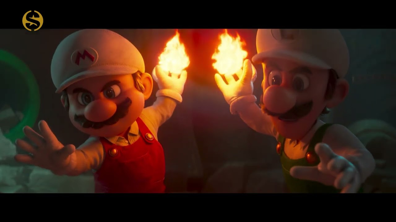 The Super Mario Galaxy Movie (2026) | Official Trailer 2 | Nintendo & Illumination