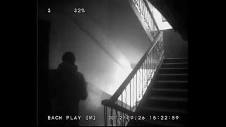 Видео маньяка-убийцы, который убивает одиноких женщин Видео маньяка-убийцы, который убивает одиноких женщин