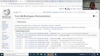 Wiki4Climate: How to get started with Wikipedia editing