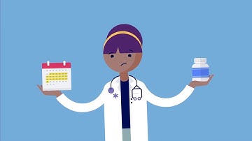 Oncomine - Motion Graphics Animated Video