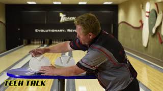 Tech Talk Bowling With Arthritis