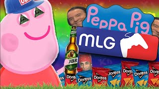 Greta Gris Parodi Del 21