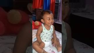 मेरो छोराको हासो कस्तो छ होला #xora #fpy #viral