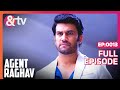 Agent Raghav Crime Branch | Hindi Serial |Full Ep - 13| Sharad Kelkar, Mahesh Manjrekar | And TV